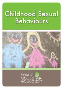Childhood-Sexual-behaviours
